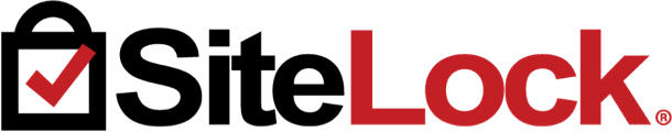 SiteLock logo-inverse